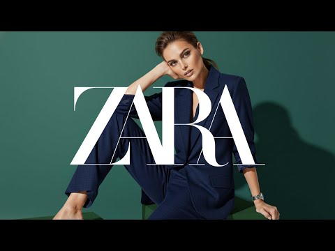 Zara in Store Music Playlist | Shop Background Music 2026