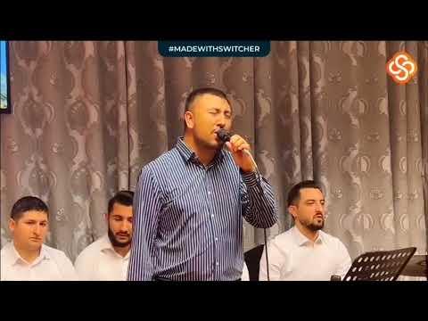 Samuel din Tandarei - Atinge ne din nou live Rugul Aprins Londra