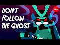 Japan S Most Famous Ghost Story Jeffrey Angles