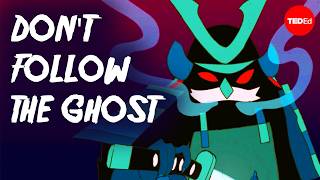 Japan's most famous ghost story - Jeffrey Angles