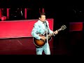 Chris Isaak - Two Hearts LIVE 2015