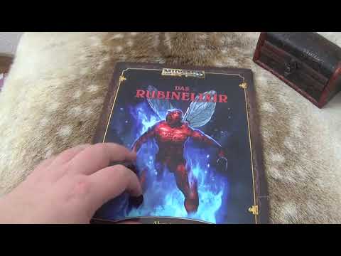 Midgard Abenteuer: Das Rubinelixier von Gerd Hupperich |Midgard 5