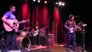 "Anytime Soon" - TOMMY CASTRO & the PAINKILLERS 10-30-14 FTC