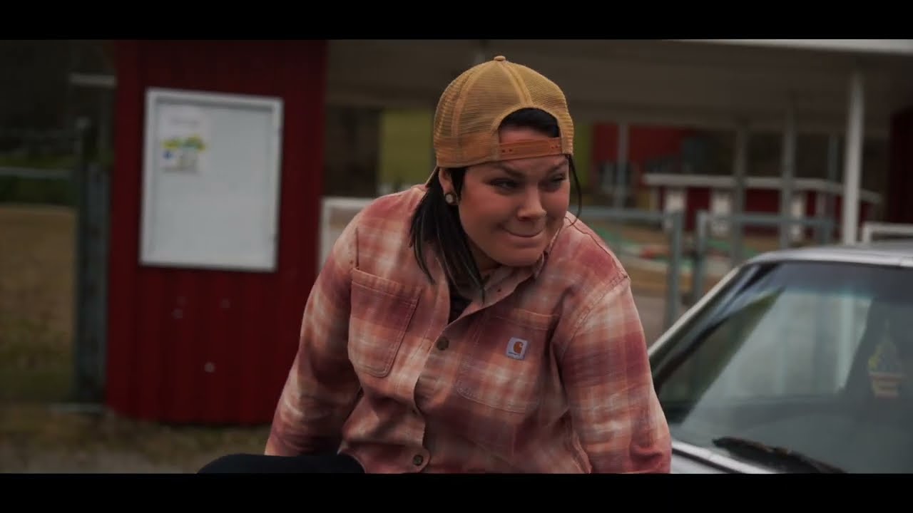 Trailer