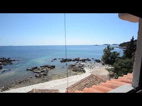 Rovinj Apartments sea view Cuvi