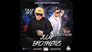 Gwap Jetson - Gucci Ft. Yung June (Prod By DjKush) @guccimane