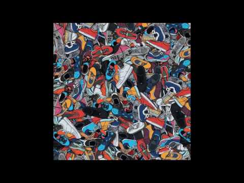 Soul Square & Racecar - Well Seasoned