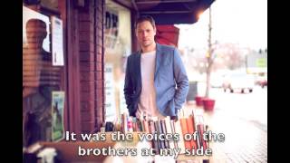 Shine Your Light on Me - Official Lyric Video - Andrew Peterson