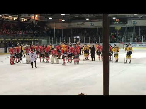 Hc Red Ice Martigny