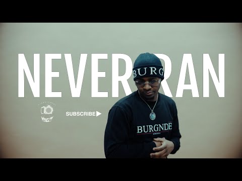 Banks Benjamin - "Never Ran" [Official Music Video] A @visualsbyal_