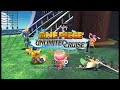 One Piece: Unlimited Cruise 1 espa ol De Nintendo Wii C