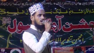 preview picture of video 'Jashn e Aamad e Rasool Anjuman Tanveer ul Islam 18 Jan 2014 07'