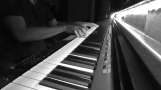 La La Land epilogue (piano arrangement)