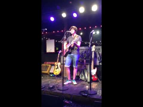 Noah Stewart- cover of The General