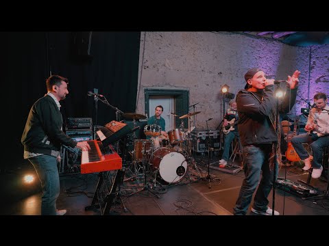 MARACUJAH | Pas d'Galère | LIVE SESSION | le Village 2025