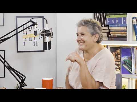 Dekodiranje - Radmila Milošević - isti principi vladaju u šahu i u životu