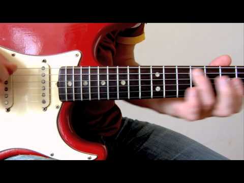 Guitarschool Dortmund - GTHT II-V-I Verbindung