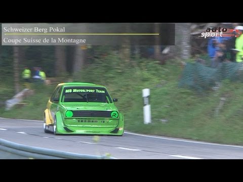 Schweizer Berg Pokal / Coupe Suisse de la Montagne 2014