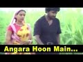 Angara Hoon Main Asha Bhosle Kishore Kumar Gangvaa Rajnikanth Shabana Azmi