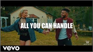 Adam Saleh - All You Can Handle ft. Demarco (Audio)