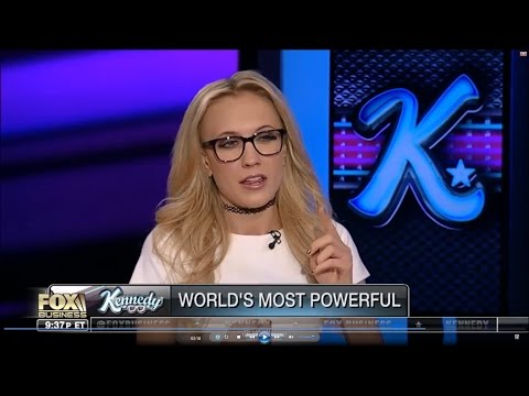 12-15-16 Kat Timpf on Kennedy - Is Putin More Powerful Than Trump?