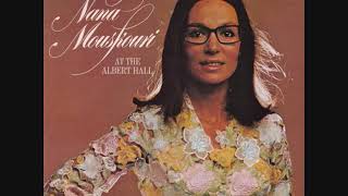 Nana Mouskouri: Who knows where the time goes  (live)