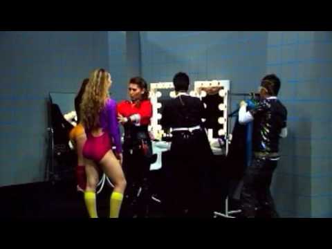 m-flo loves 日之内エミ & Ryohei & Emyli & YOSHIKA & LISA / love comes and goes