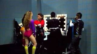 m-flo loves 日之内エミ & Ryohei & Emyli & YOSHIKA & LISA / love comes and goes