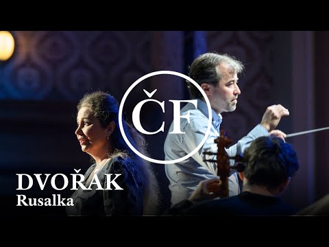 Dvořák: Rusalka – Analyzed and Performed (Czech Philharmonic Youth Orchestra & Marko Ivanović)
