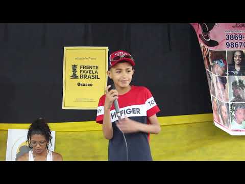 Mc Romeu Sp,  Mc Felipe Js (Black Calçadão) Frente Favela