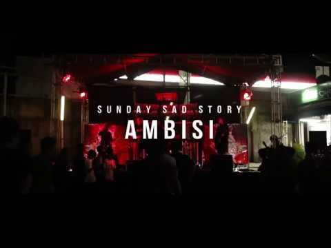 Sunday Sad Story - Ambisi Live 2018 at Rock Day Out #4