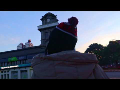 Clinchy - Deliver (Official Music Video)