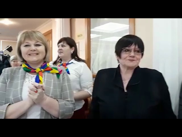 Камскоустьинцы встречают гостей форума "Тукан як/Родной край" 2
