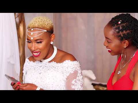 Hamoprof and Christar Bingwa :Jela behind the scenes