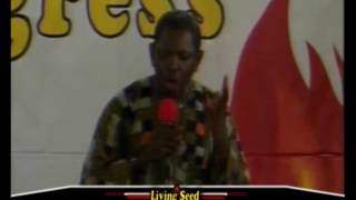 04ORDINARY MEN WHO BURN FOR GOD PART 1 BY GBILE AK