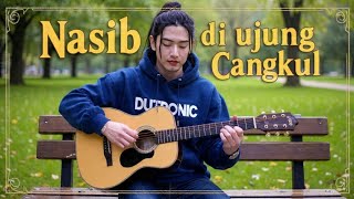 Download lagu Nasib di Ujung Cangkul – Lagu Petani yang Mengharukan | Perjuangan Demi Anak Tercinta #laguviral mp3