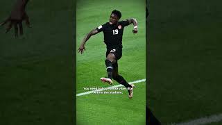 Should Bayern Munich let Alphonso Davies play for Canada?⚽????????