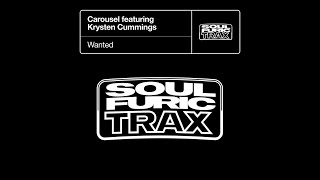 Carousel Feat. Krysten Cummings - Wanted (Piano Club Mix)