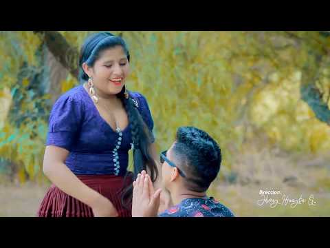 VERSION DE AMOR - te fuiste con otra SALAY [OFICIAL 2020] MAGIC STUDIOS Bolivia ᴴᴰ