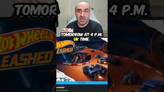 Hot Wheels Unleashed Free