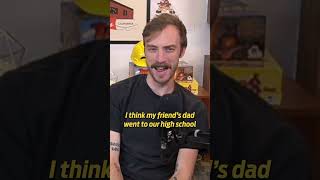 remember also when restaurants would ask you "smoking or non-smoking?" #oldschool #millenial