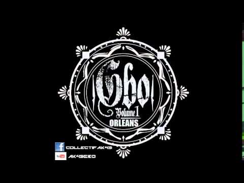 Nerko Feat Coco Bad & Smok Mc - Bad Boys (GBO.VOL1)