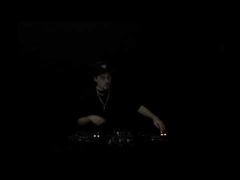 Wavepool 3 Launch Stream - Deadcrow 30 Minute DJ Mix