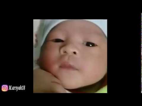 Terlahir dari surga (mbenk ft dini)  cover