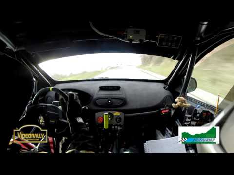 37° rally del ciocco 2014 clip speciale pinelli demari