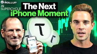 How TAO Is Massively Undervalued