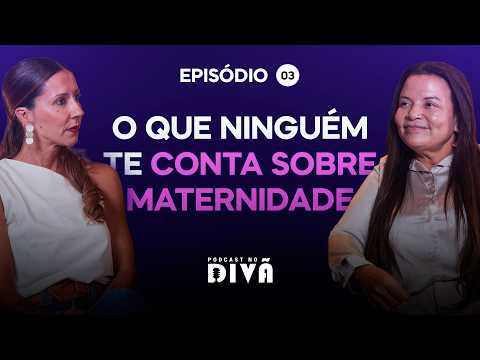 FERNANDA CRUZ - Divã Podcast com Andrea Vermont #3