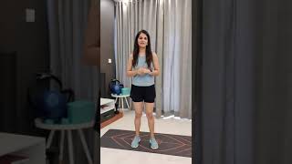 koachme Zumba Pilates Megha