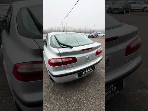 фото renault laguna ii 0