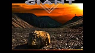 Giant - Love welcome home